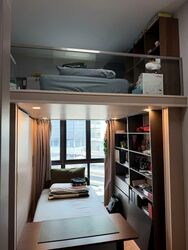 J Gateway (D22), Condominium #532558321